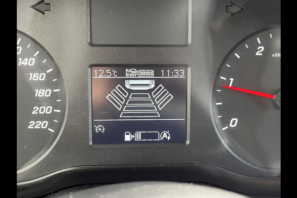 Mercedes-Benz Citan 108 CDI L1 Base*A/C*CRUISE*NW. MODEL*TEL*PDC*