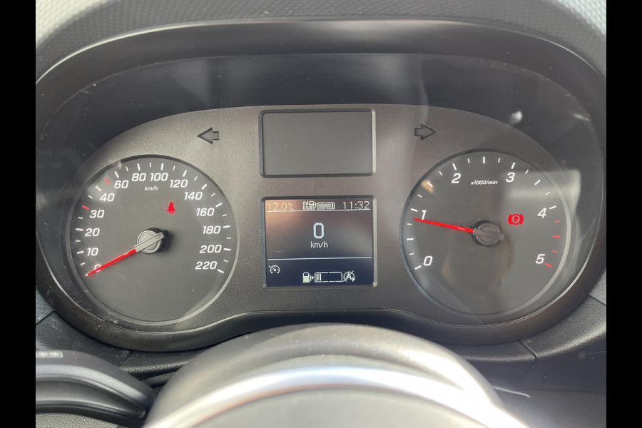 Mercedes-Benz Citan 108 CDI L1 Base*A/C*CRUISE*NW. MODEL*TEL*PDC*