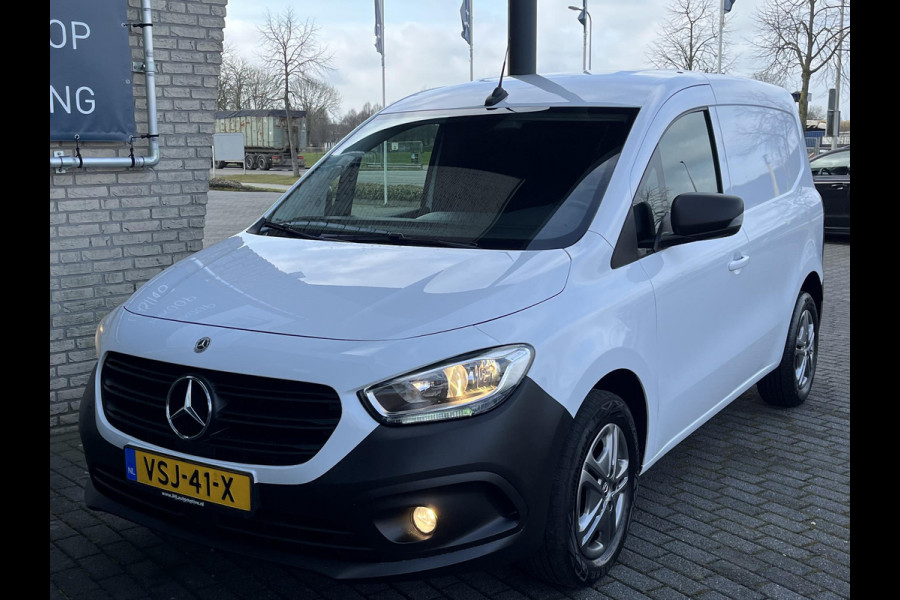 Mercedes-Benz Citan 108 CDI L1 Base*A/C*CRUISE*NW. MODEL*TEL*PDC*