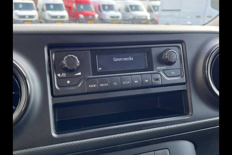 Mercedes-Benz Citan 108 CDI L1 Base*A/C*CRUISE*NW. MODEL*TEL*PDC*