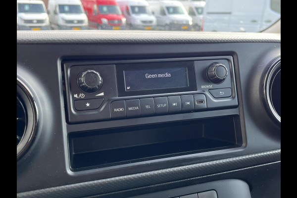 Mercedes-Benz Citan 108 CDI L1 Base*A/C*CRUISE*NW. MODEL*TEL*PDC*
