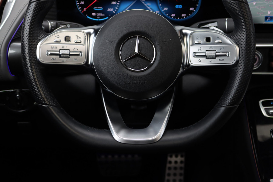 Mercedes-Benz EQC 400 4MATIC AMG Line 80 kWh | €33.500,- ex BTW | Schuifdak | Distronic+ | Trekhaak | HUD | Surround Camera | Advanced Sound System | Multibeam LED | Zitcomfortpakket |