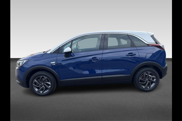 Opel Crossland X 1.2 Turbo 120 Jaar Edition Apple Carplay/Android Auto | trekhaak afneembaar