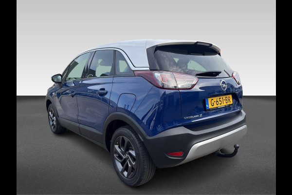 Opel Crossland X 1.2 Turbo 120 Jaar Edition Apple Carplay/Android Auto | trekhaak afneembaar