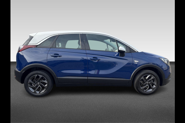 Opel Crossland X 1.2 Turbo 120 Jaar Edition Apple Carplay/Android Auto | trekhaak afneembaar
