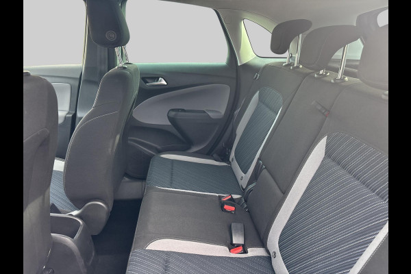 Opel Crossland X 1.2 Turbo 120 Jaar Edition Apple Carplay/Android Auto | trekhaak afneembaar