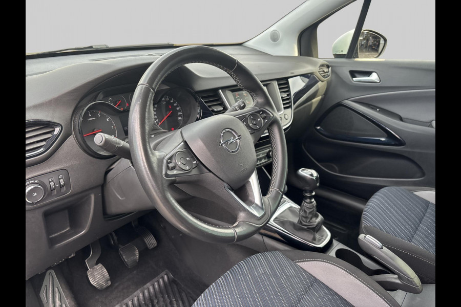 Opel Crossland X 1.2 Turbo 120 Jaar Edition Apple Carplay/Android Auto | trekhaak afneembaar