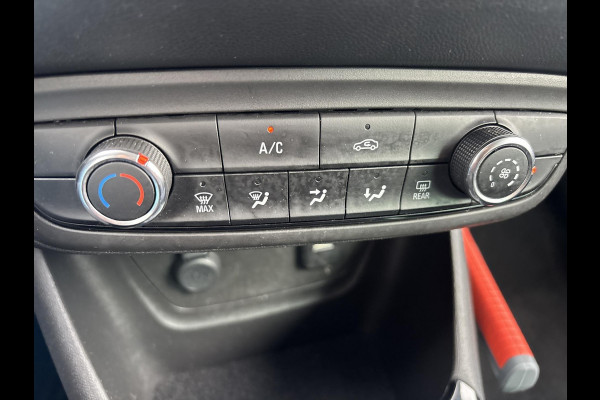 Opel Crossland X 1.2 Turbo 120 Jaar Edition Apple Carplay/Android Auto | trekhaak afneembaar