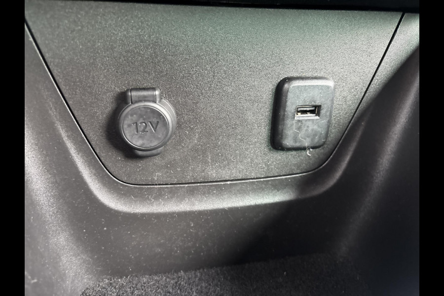 Opel Crossland X 1.2 Turbo 120 Jaar Edition Apple Carplay/Android Auto | trekhaak afneembaar
