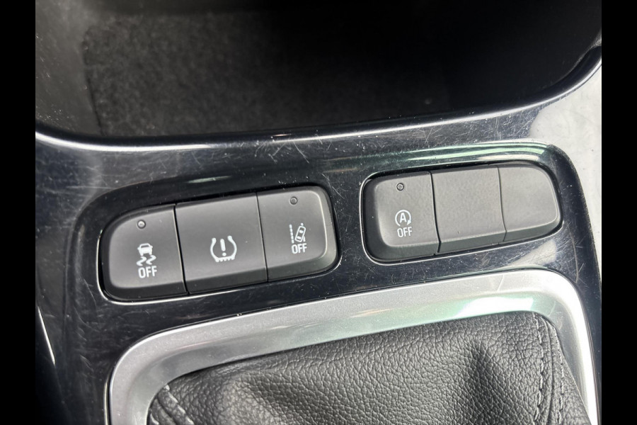 Opel Crossland X 1.2 Turbo 120 Jaar Edition Apple Carplay/Android Auto | trekhaak afneembaar