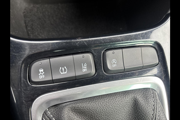 Opel Crossland X 1.2 Turbo 120 Jaar Edition Apple Carplay/Android Auto | trekhaak afneembaar