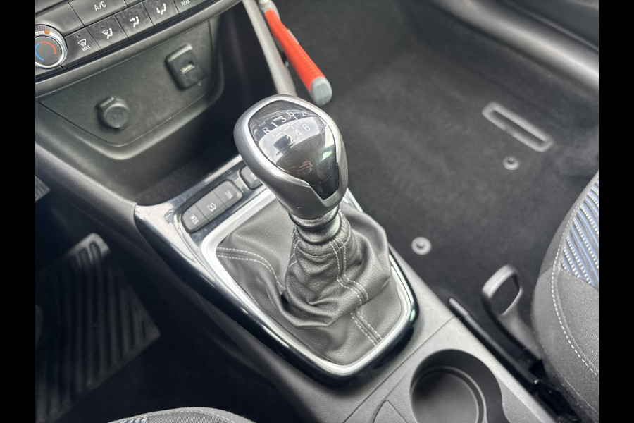 Opel Crossland X 1.2 Turbo 120 Jaar Edition Apple Carplay/Android Auto | trekhaak afneembaar
