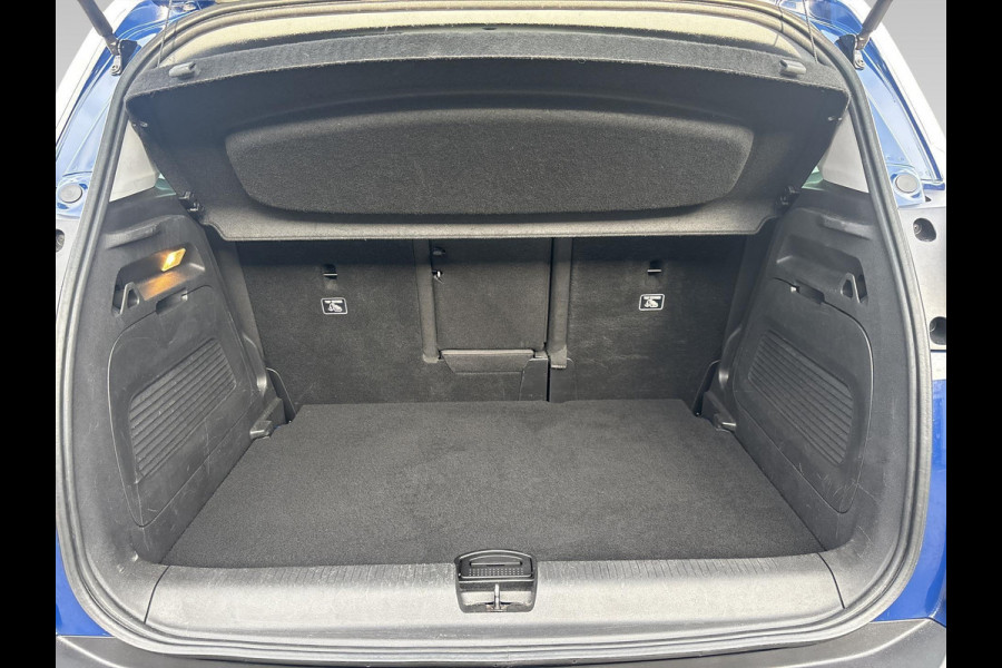 Opel Crossland X 1.2 Turbo 120 Jaar Edition Apple Carplay/Android Auto | trekhaak afneembaar
