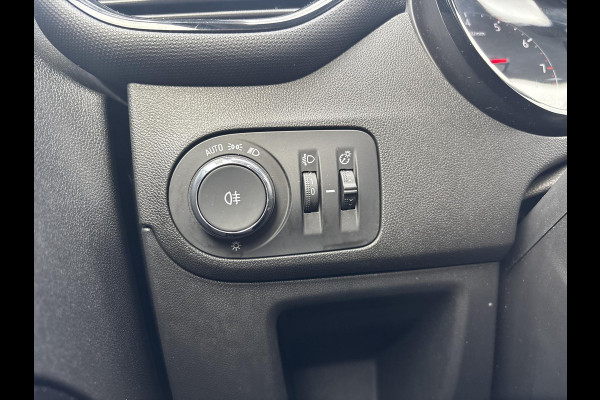 Opel Crossland X 1.2 Turbo 120 Jaar Edition Apple Carplay/Android Auto | trekhaak afneembaar