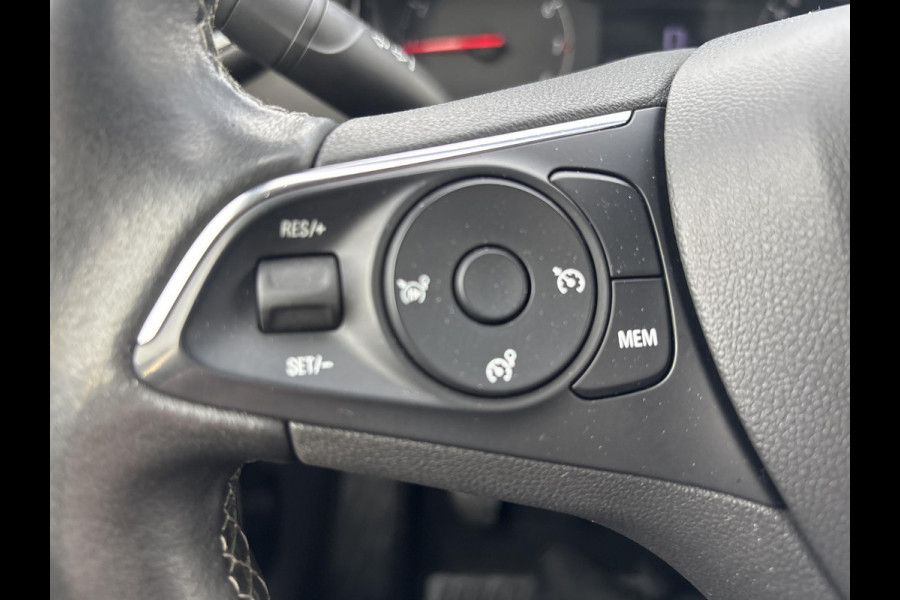 Opel Crossland X 1.2 Turbo 120 Jaar Edition Apple Carplay/Android Auto | trekhaak afneembaar