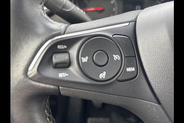 Opel Crossland X 1.2 Turbo 120 Jaar Edition Apple Carplay/Android Auto | trekhaak afneembaar