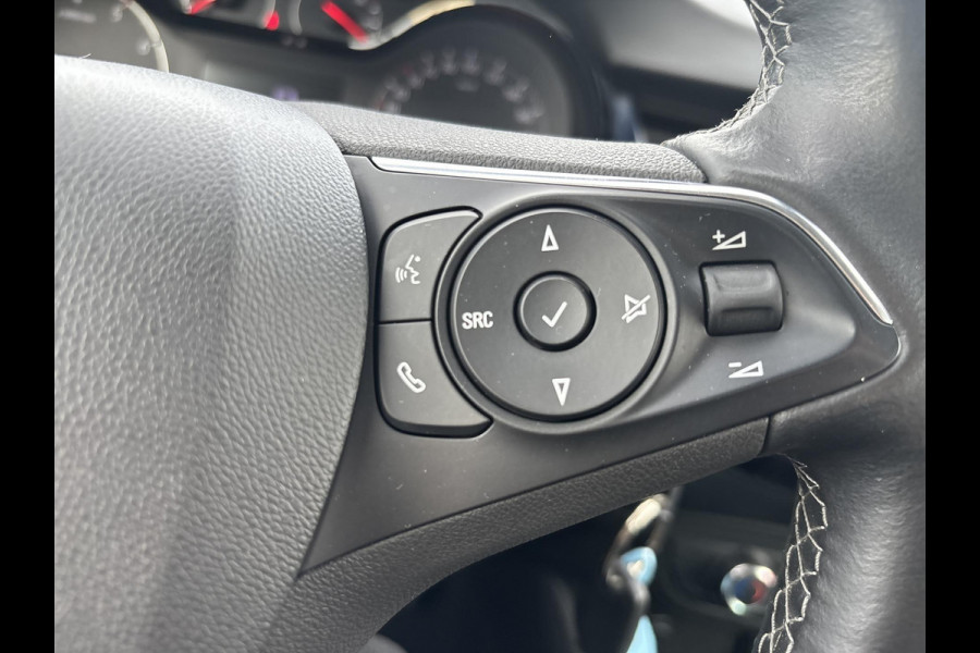 Opel Crossland X 1.2 Turbo 120 Jaar Edition Apple Carplay/Android Auto | trekhaak afneembaar