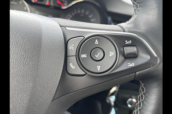 Opel Crossland X 1.2 Turbo 120 Jaar Edition Apple Carplay/Android Auto | trekhaak afneembaar
