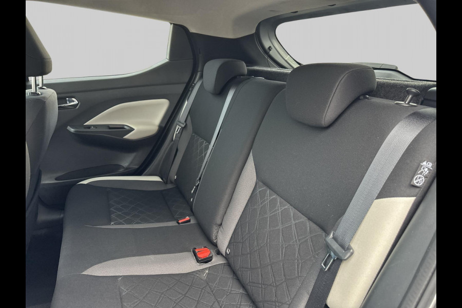Nissan Micra 1.0 IG-T N-Connecta Vision Pack