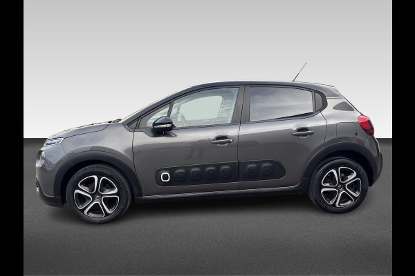 Citroën C3 1.2 PureTech S&S Feel Edition  | navigatie | Apple Carplay/Android Auto |
