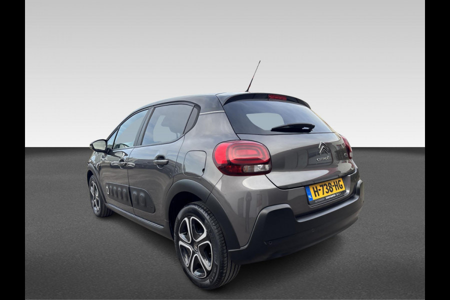 Citroën C3 1.2 PureTech S&S Feel Edition  | navigatie | Apple Carplay/Android Auto |