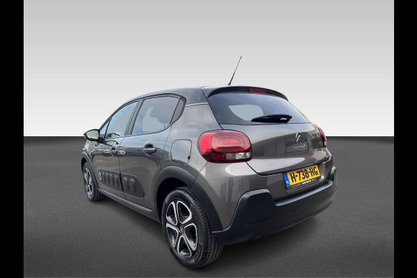 Citroën C3 1.2 PureTech S&S Feel Edition  | navigatie | Apple Carplay/Android Auto |