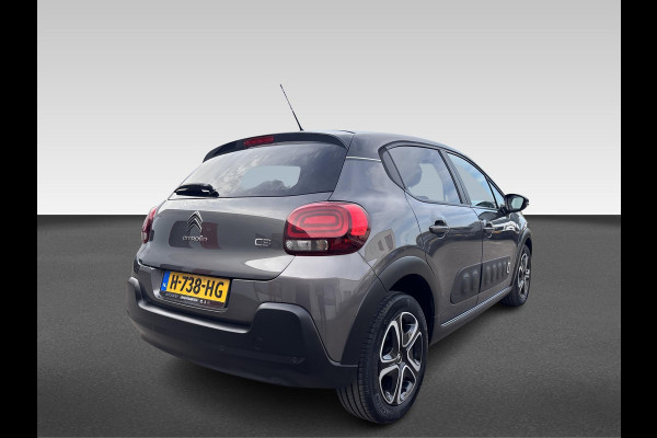 Citroën C3 1.2 PureTech S&S Feel Edition  | navigatie | Apple Carplay/Android Auto |