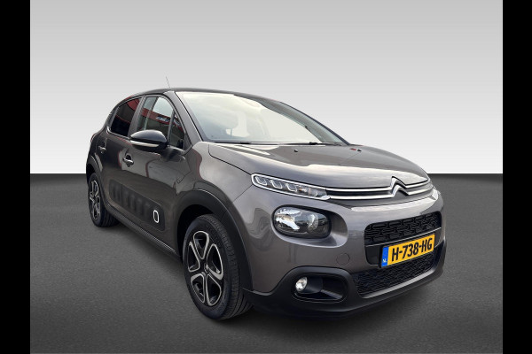 Citroën C3 1.2 PureTech S&S Feel Edition  | navigatie | Apple Carplay/Android Auto |
