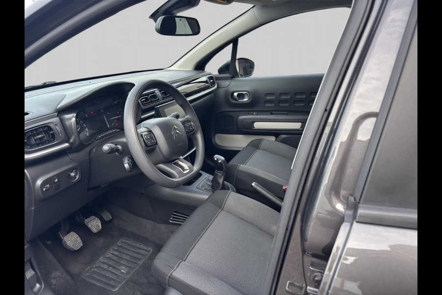 Citroën C3 1.2 PureTech S&S Feel Edition  | navigatie | Apple Carplay/Android Auto |