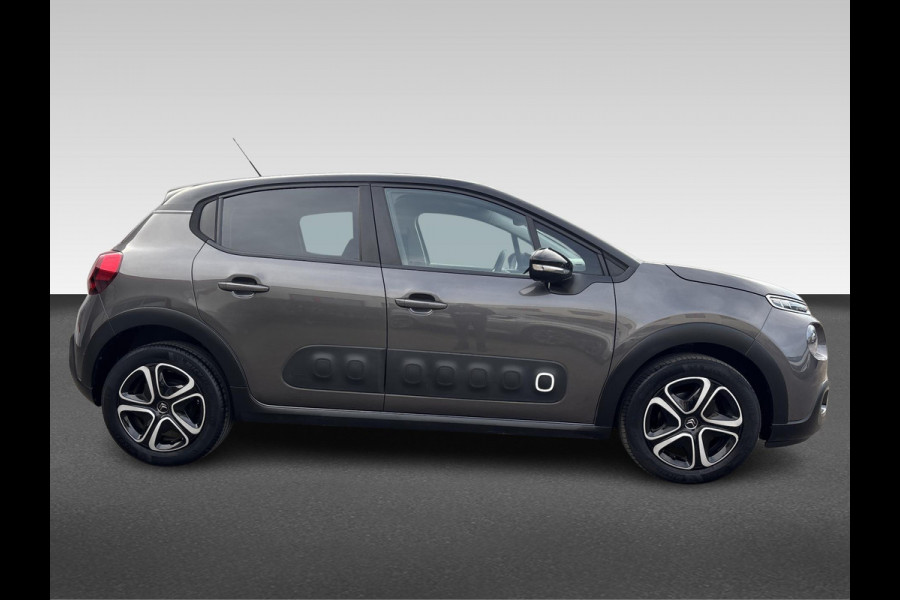 Citroën C3 1.2 PureTech S&S Feel Edition  | navigatie | Apple Carplay/Android Auto |