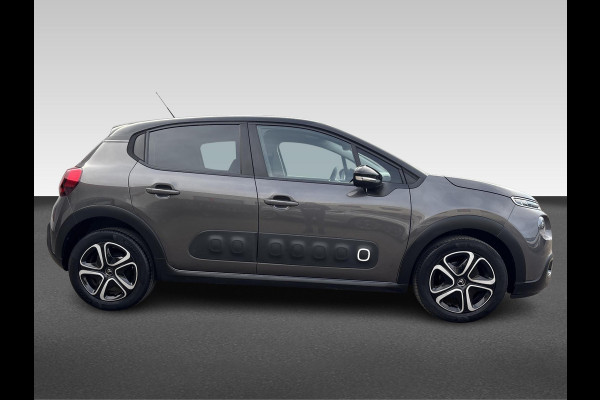 Citroën C3 1.2 PureTech S&S Feel Edition  | navigatie | Apple Carplay/Android Auto |