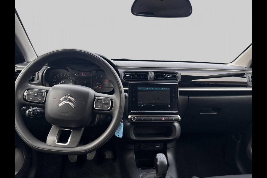 Citroën C3 1.2 PureTech S&S Feel Edition  | navigatie | Apple Carplay/Android Auto |