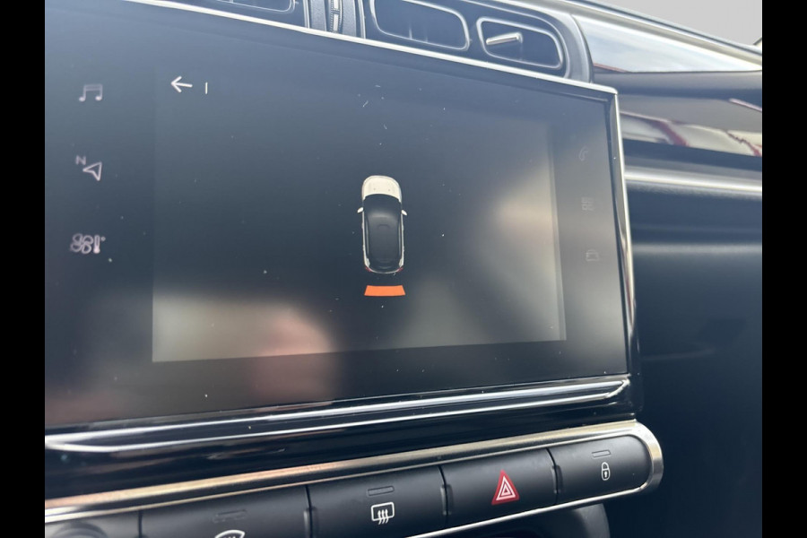 Citroën C3 1.2 PureTech S&S Feel Edition  | navigatie | Apple Carplay/Android Auto |