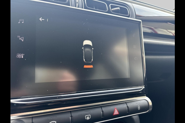 Citroën C3 1.2 PureTech S&S Feel Edition  | navigatie | Apple Carplay/Android Auto |