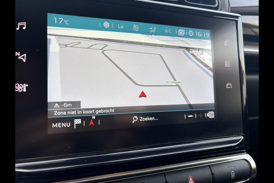 Citroën C3 1.2 PureTech S&S Feel Edition  | navigatie | Apple Carplay/Android Auto |