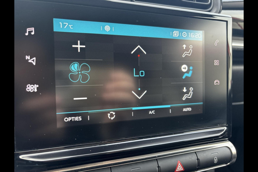 Citroën C3 1.2 PureTech S&S Feel Edition  | navigatie | Apple Carplay/Android Auto |