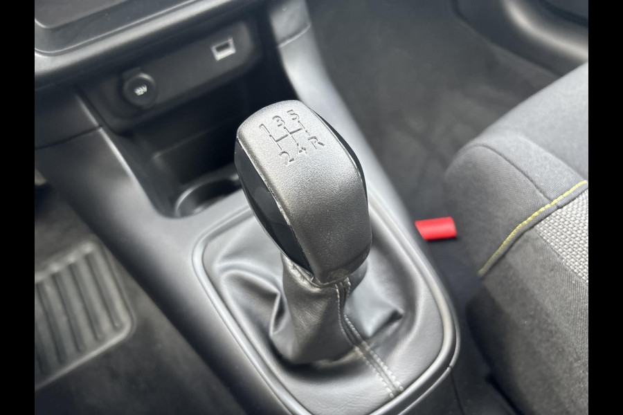 Citroën C3 1.2 PureTech S&S Feel Edition  | navigatie | Apple Carplay/Android Auto |