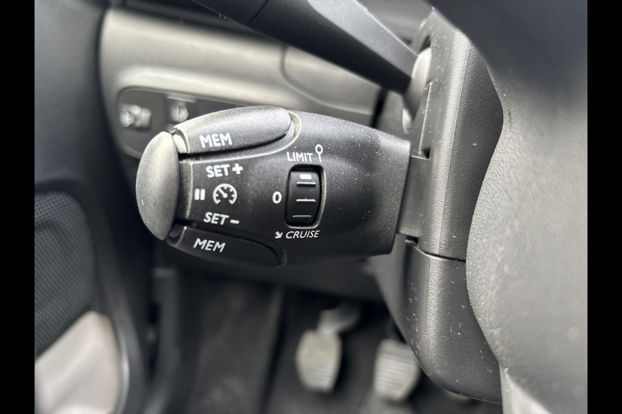 Citroën C3 1.2 PureTech S&S Feel Edition  | navigatie | Apple Carplay/Android Auto |