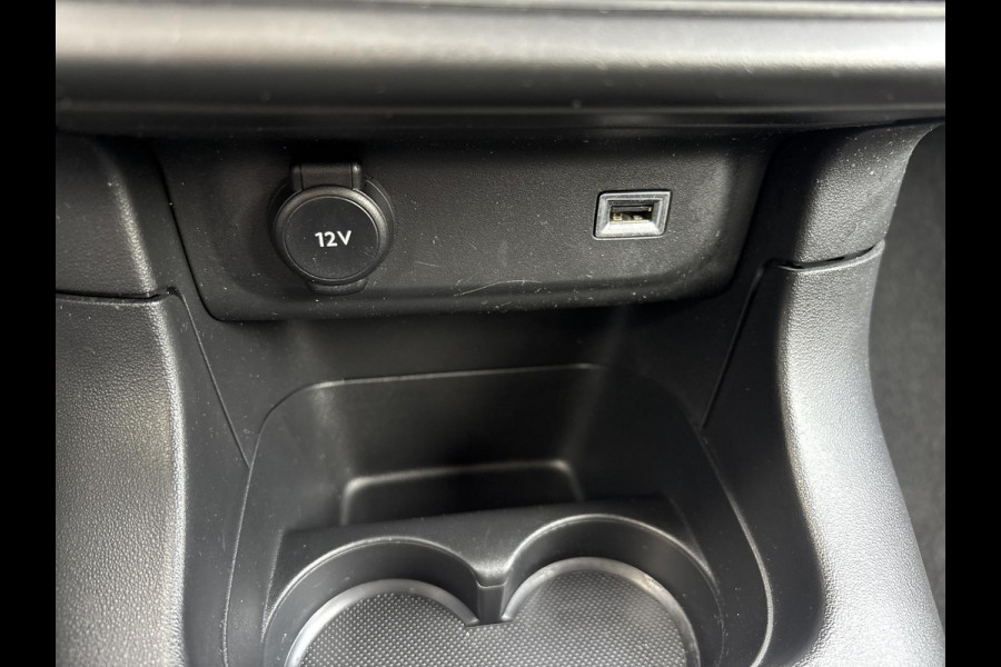 Citroën C3 1.2 PureTech S&S Feel Edition  | navigatie | Apple Carplay/Android Auto |