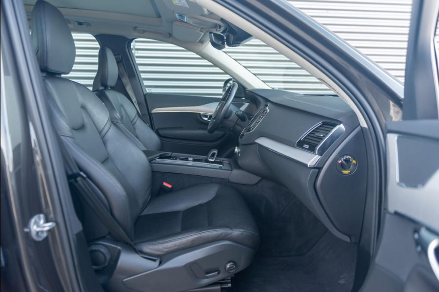 Volvo XC90 T8 Aut. LongRange Inscription ACC Stoelverwarming 455pk