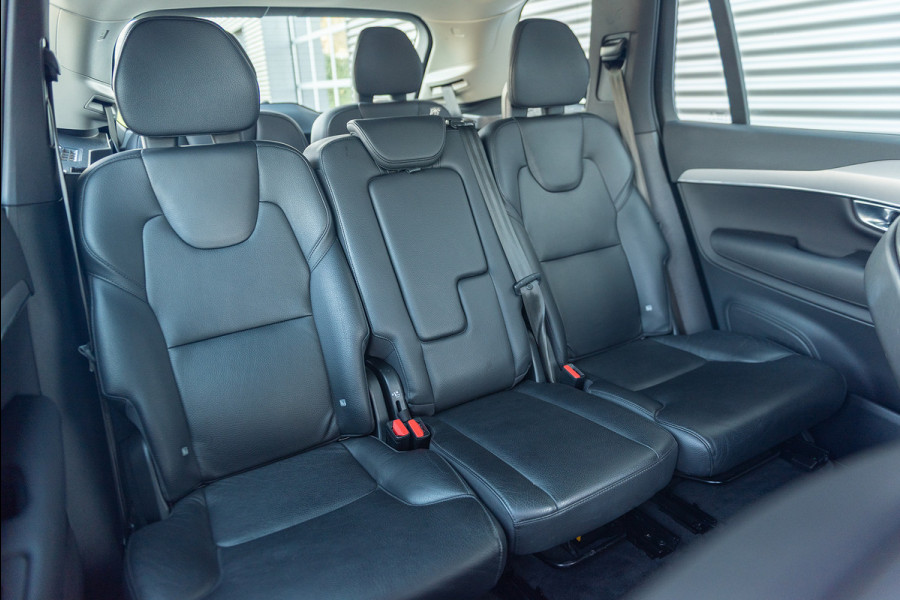 Volvo XC90 T8 Aut. LongRange Inscription ACC Stoelverwarming 455pk