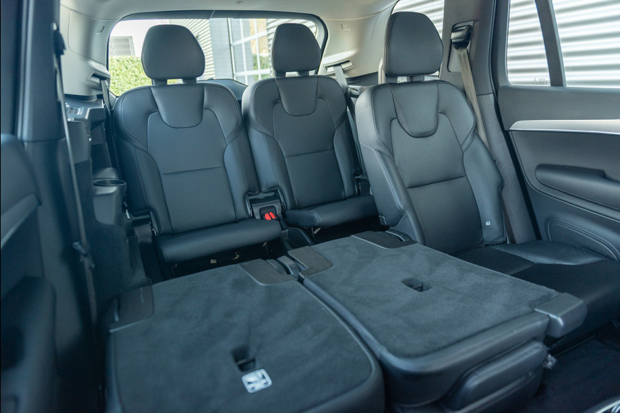 Volvo XC90 T8 Aut. LongRange Inscription ACC Stoelverwarming 455pk