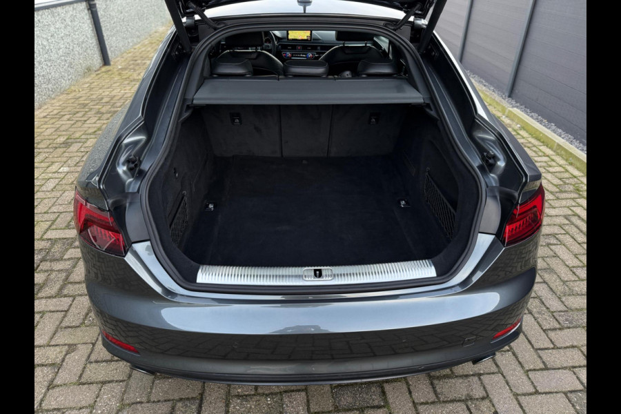 Audi A5 Sportback 2.0 TFSI 3 x S-Line Panorama