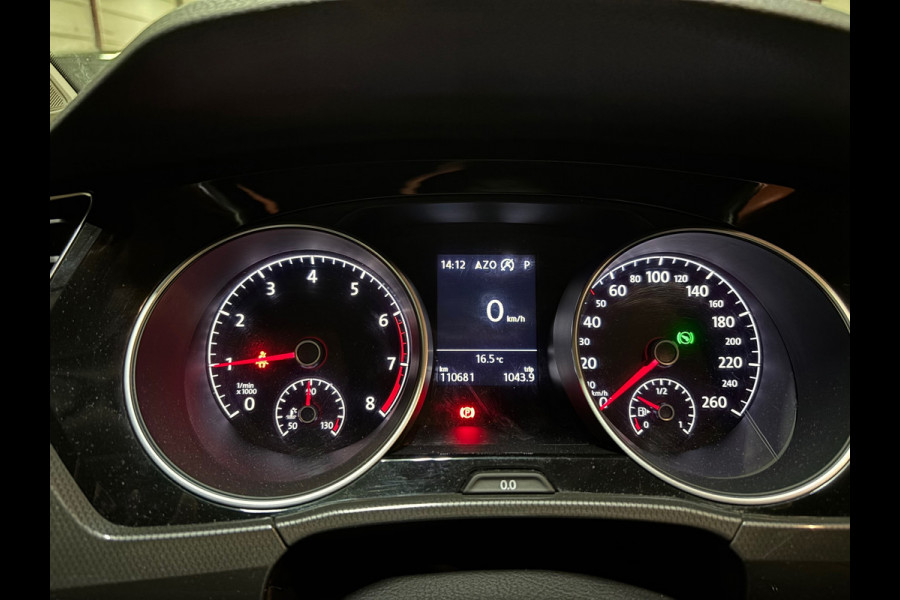 Volkswagen Touran 1.5 TSI Comfortline 7p