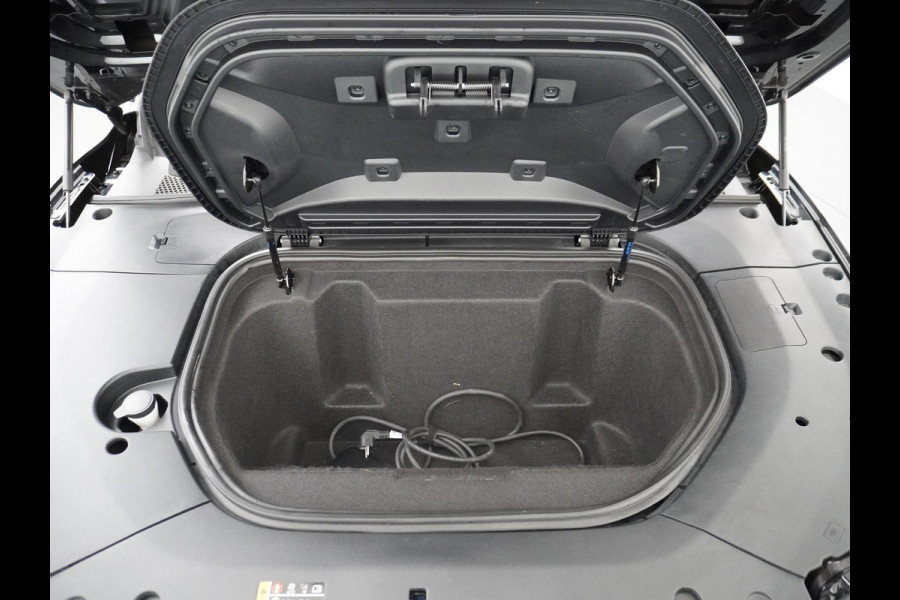 MG Marvel R Luxury 70 kWh ORIG. NL. NAP KM. | COMPLETE AUTO | RIJKLAARPRIJS INCL. 12 MND. BOVAGGARANTIE