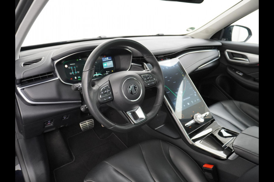 MG Marvel R Luxury 70 kWh ORIG. NL. NAP KM. | COMPLETE AUTO | RIJKLAARPRIJS INCL. 12 MND. BOVAGGARANTIE