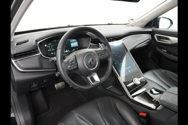 MG Marvel R Luxury 70 kWh ORIG. NL. NAP KM. | COMPLETE AUTO | RIJKLAARPRIJS INCL. 12 MND. BOVAGGARANTIE