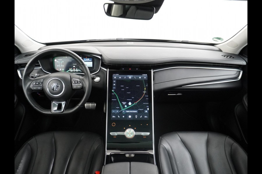 MG Marvel R Luxury 70 kWh ORIG. NL. NAP KM. | COMPLETE AUTO | RIJKLAARPRIJS INCL. 12 MND. BOVAGGARANTIE