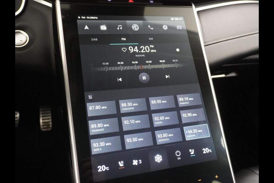 MG Marvel R Luxury 70 kWh ORIG. NL. NAP KM. | COMPLETE AUTO | RIJKLAARPRIJS INCL. 12 MND. BOVAGGARANTIE