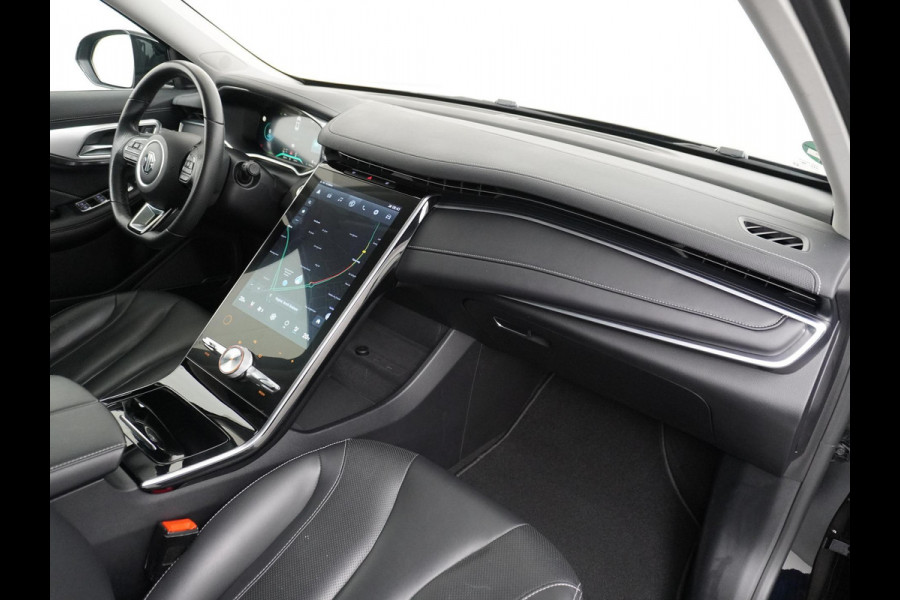 MG Marvel R Luxury 70 kWh ORIG. NL. NAP KM. | COMPLETE AUTO | RIJKLAARPRIJS INCL. 12 MND. BOVAGGARANTIE
